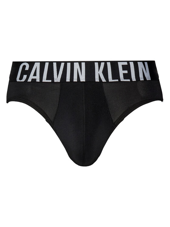 Calvin Klein Underwear Calvin Klein Underwear Комплект 3 чифта слипове 000NB3610A Цветен