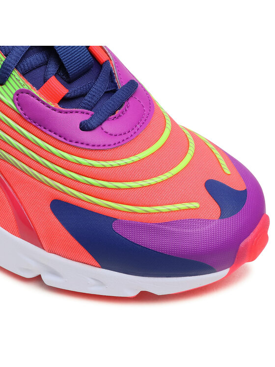 Nike Sneakers Air Max 270 React Eng CD0113 600 Violett Modivo