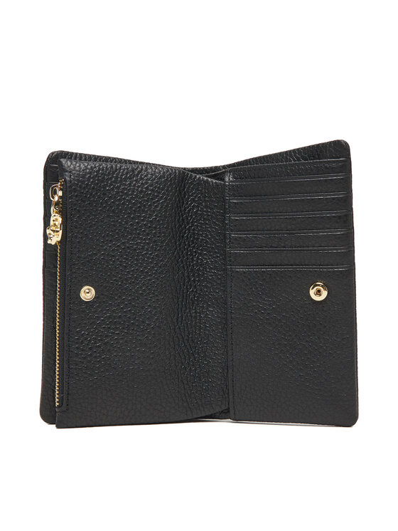 Coccinelle Coccinelle Damen Geldbörse 325876 Schwarz