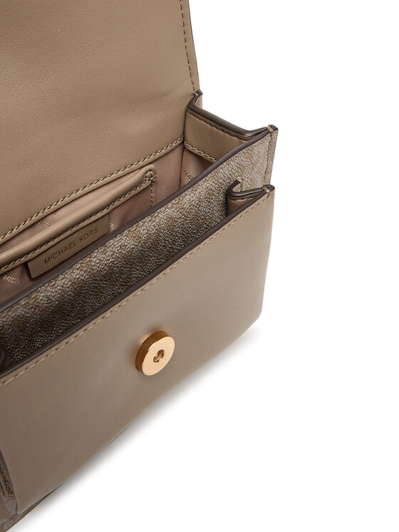 MICHAEL Michael Kors MICHAEL Michael Kors Сумка Claire  32R5GC7C1V Бежевий