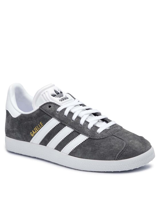 adidas adidas Sneakersy Gazelle BB5480 Šedá