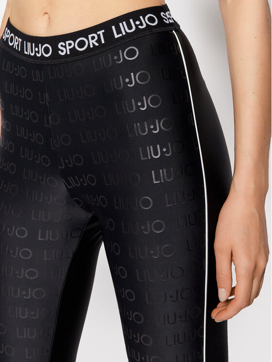 Legging liu jo best sale