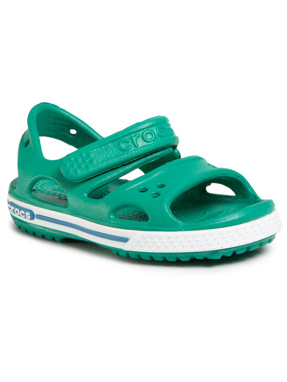 Crocs Sandali Crocband II Sandal Ps 14854 Verde Modivo