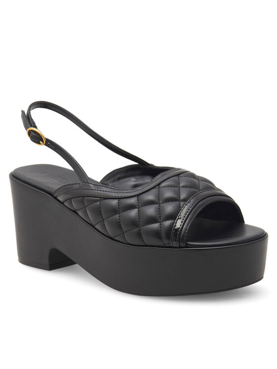 Badura Badura Sandaalid WFA2667-2 Must
