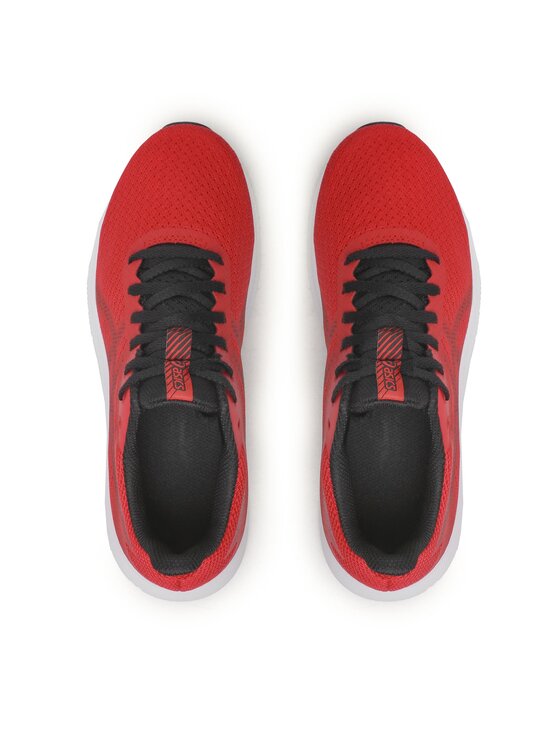 Asics Asics Tekaški čevlji Patriot 13 1011B485 Rdeča