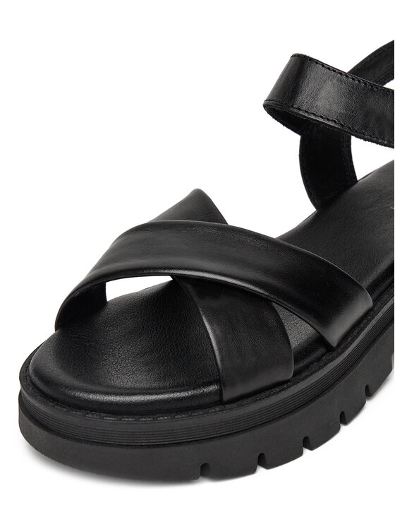 Lasocki Lasocki Sandalen WB-LINA-23 Schwarz