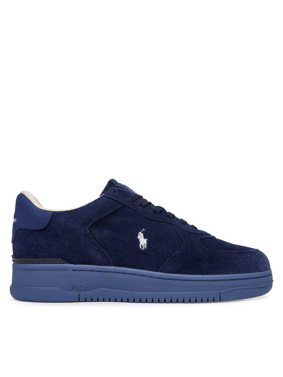Polo Ralph Lauren Sneakers 809P13085001 Bleumarin