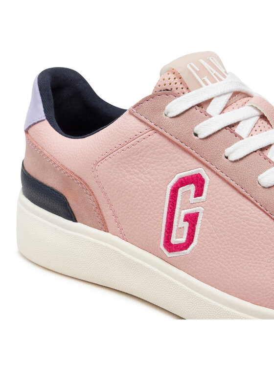 Gap Gap Sneakers Seattle Ii Ctr GAB002F5SWLTPKGP Roz