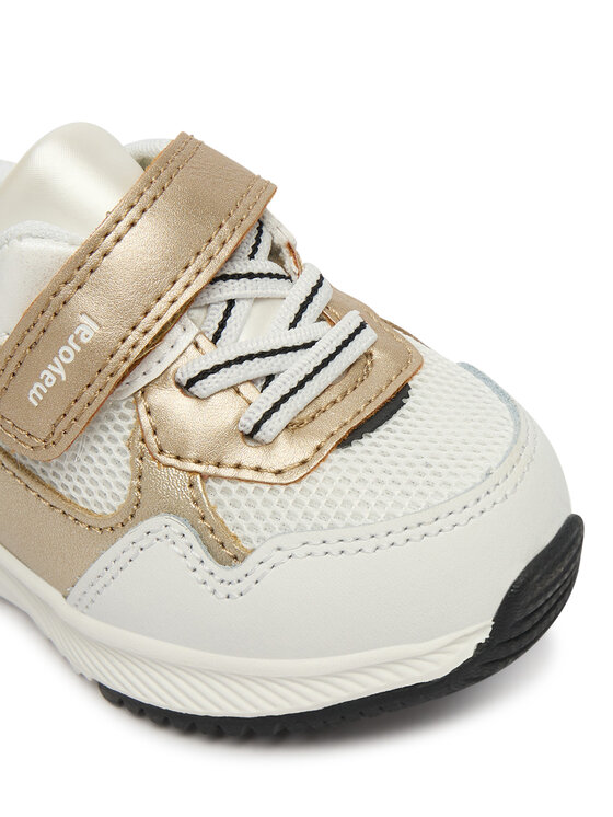 Mayoral Mayoral Sneakers 41797.73 Bianco