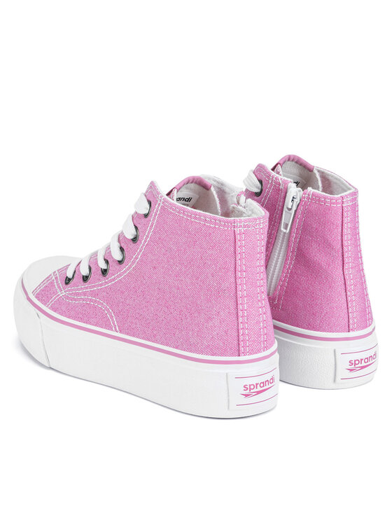 Sprandi Sprandi Sneakers YL201405 Ροζ