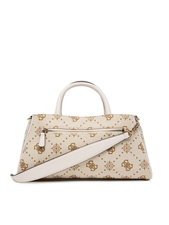 Guess Guess Torebka HWCP96 54060 Écru