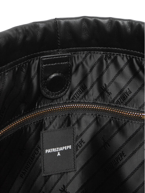 Patrizia Pepe Patrizia Pepe Borsetta 2B0136/L113 Nero