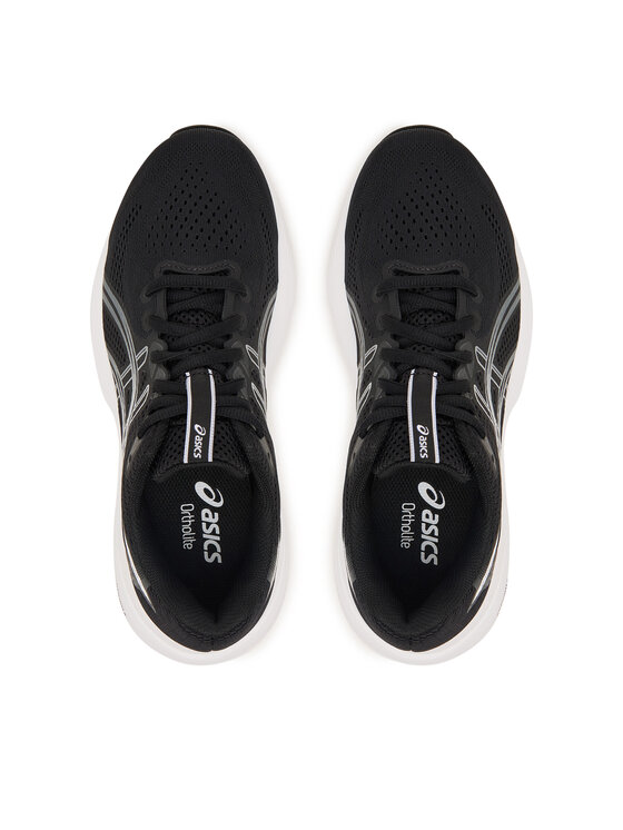 Asics Asics Scarpe running Gel-Contend 10 1012C013 Nero