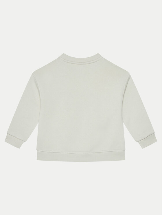 Gap Gap Pulóver 627729-01 Bézs Regular Fit