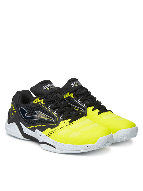 Joma Joma Boty na tenis Set 2531 TSETS2531AC Černá