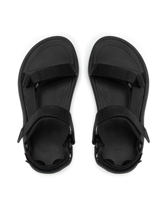 Teva Teva Sandaalid Hurricane Xlt2 Ampsole 1131270 Must