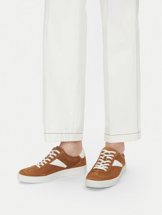 Lasocki Lasocki Sneakers WI16-REDAA-01 Braun