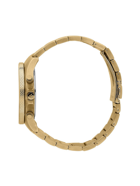 Maserati Maserati Orologio Sfida R8873640008 Oro