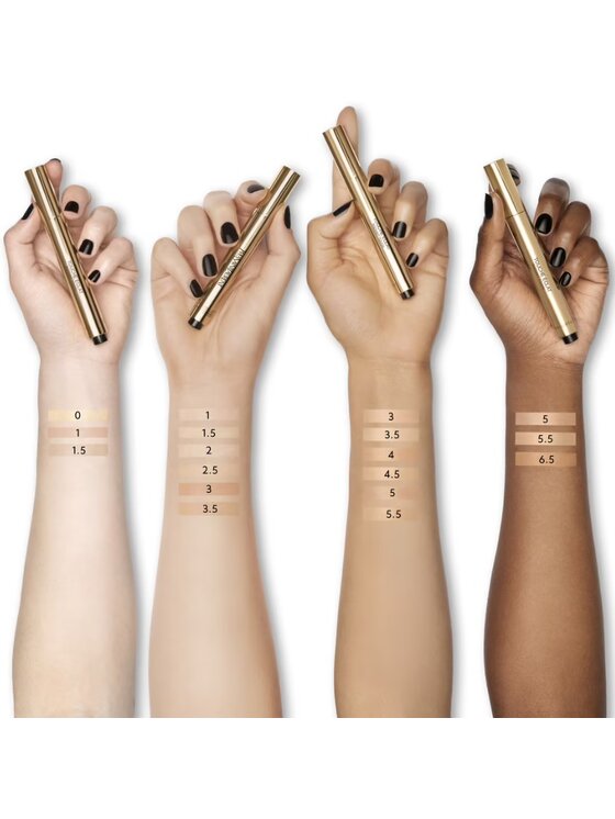 Saint Laurent Saint Laurent Touche Eclat Korektor 2,5 Luminous Vanilla