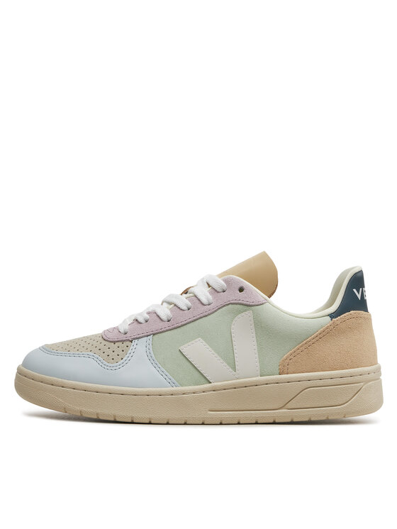 Veja Veja Sneakersy V-10 VX0303119A Barevná