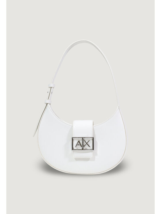 Armani Exchange Torebka XW002565 AF12039 U0011 Biały