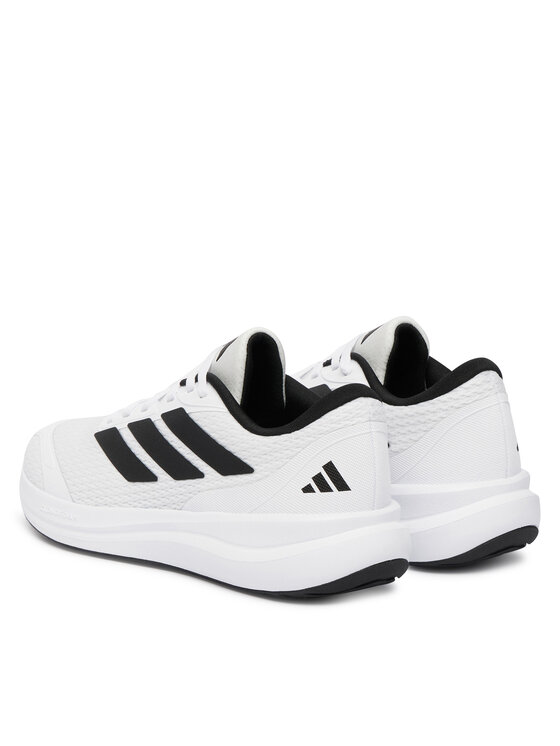 adidas adidas Sneakersy Runfalcon 6 Junior Shoes KI1380 Biały