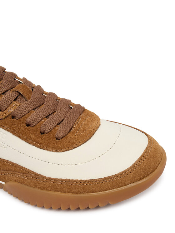 BOSS BOSS Sneakers Carlynn 50552462 Beige