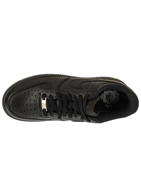 Nike Nike Sneakers Air Force 1 07 Nero
