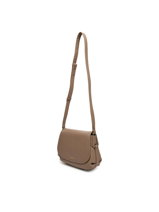 Coccinelle Coccinelle Сумка T95 Coccinellerebekka E1 T95 15 02 01 Бежевий