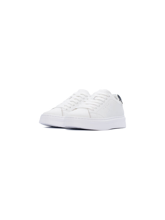 SUN68 SUN68 Sneakersy Z35226-0111 Biały