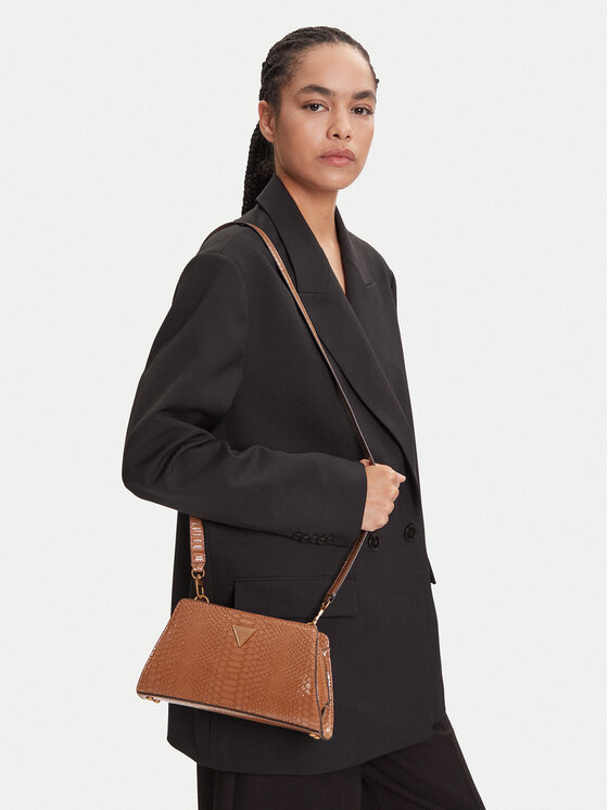Guess Guess Soma HWKB94 99120 Brūns