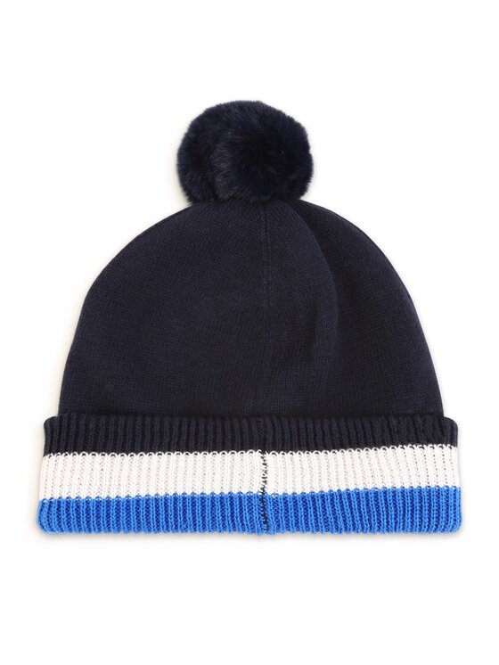 BOSS Boss Mütze J01148 Dunkelblau