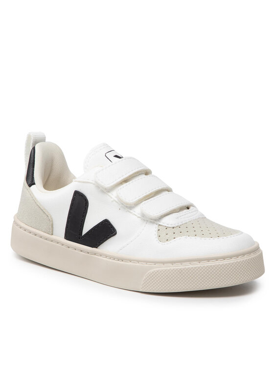 Veja Veja Tenisice Small V-10 Cwl CV0702565C Bijela