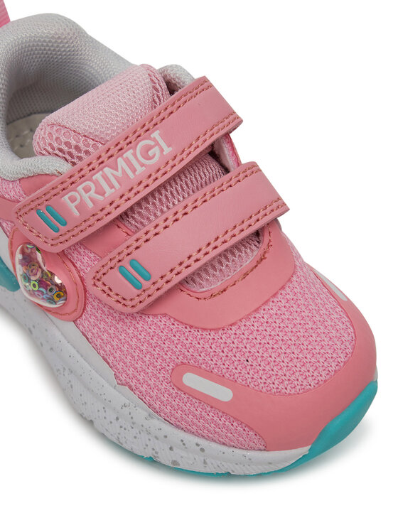 Primigi Primigi Sneakersy 7946611 Różowy