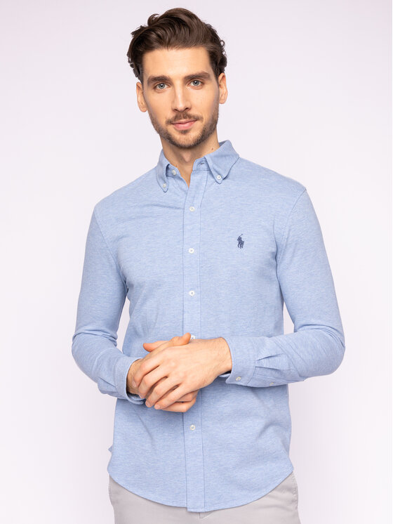 classic fit shirt ralph lauren