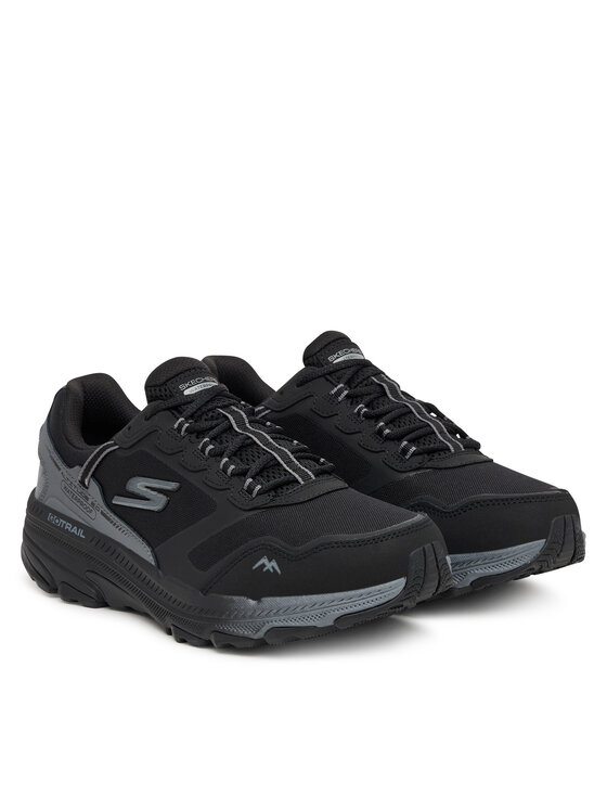 Skechers Skechers Trekking Go Run Trail Altitude 2.0 129526/BKCC Crna