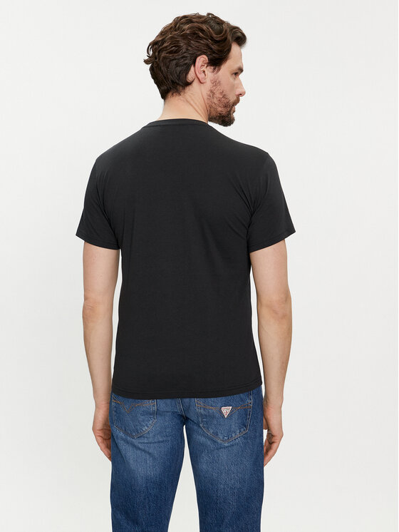 Emporio Armani Underwear T-shirt 211818 4R468 36021 Nero