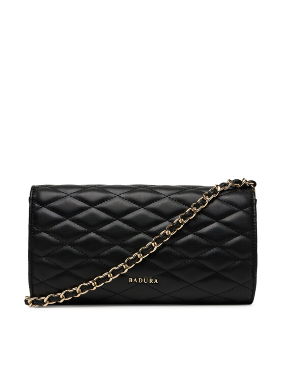Badura Badura Borsetta TYL02310-01 Nero