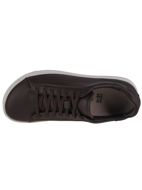 Birkenstock Birkenstock Sneakersy Birkenstock Bend Low Brązowy