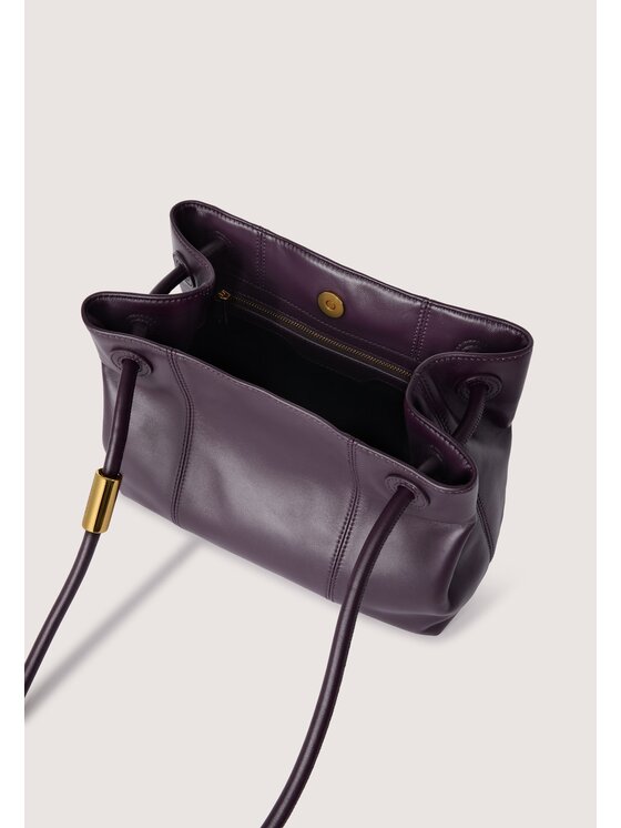 Trussardi Trussardi Torebka Z354E006734N0P3 Fioletowy