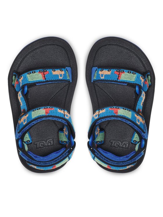 Teva Teva Sandále Hurricane XLT 2 1019390T Modrá