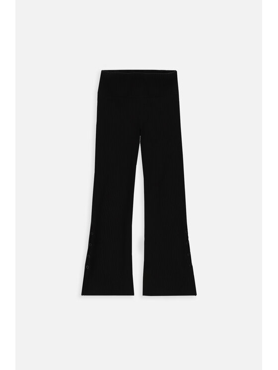 Coccodrillo Coccodrillo Legginsy WC4122101OWJ-021 Czarny
