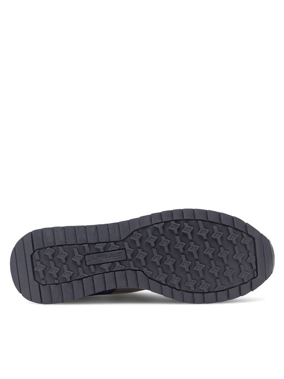 U.S. Polo Assn. U.S. Polo Assn. Superge BUZZY001M/CNU1 Mornarsko modra