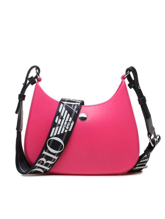 Emporio Armani Emporio Armani Сумка Y3H329 YWI7E 80635 Рожевий