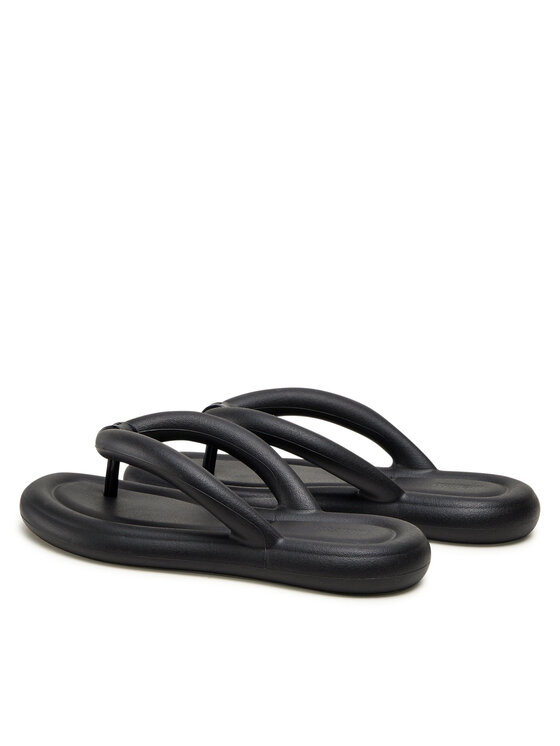 Melissa Melissa Σαγιονάρες Flip Flop Free Ad 33531 Μαύρο