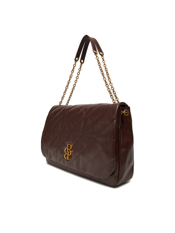 Badura Badura Borsetta CEO-ADELINE-LDA8054-1 Marrone