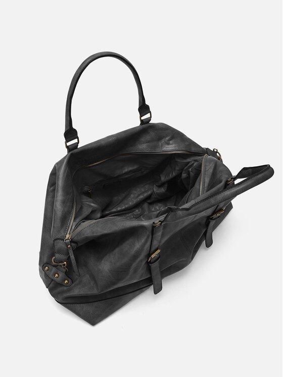 Herling Herling Borsa da viaggio Pascal Grigio