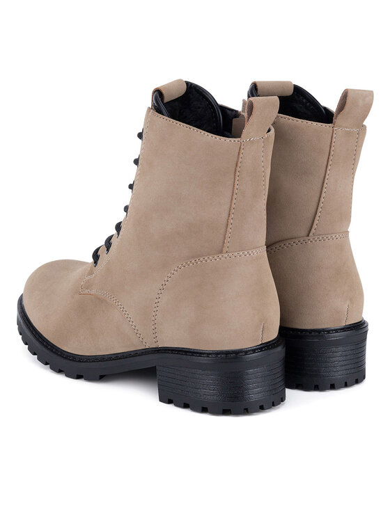 Clara Barson Clara Barson Botine WS2971-33 Bej