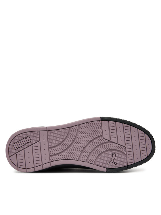 Puma Puma Sneakersy Carina Mia SD 402638 03 Czarny