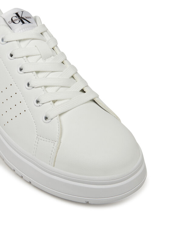 Calvin Klein Jeans Calvin Klein Jeans Tenisice V3X9-82085-1355X002 Bijela